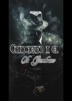 Portada de la novela Conociendo a el Sr Zambrano