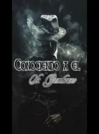 Portada de la novela Conociendo a el Sr Zambrano