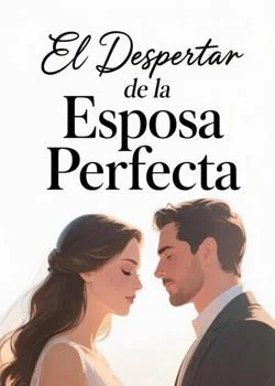 Portada de la novela El Despertar de la Esposa Perfecta