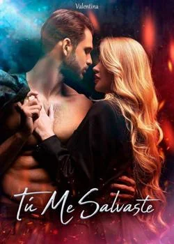 Portada de la novela Tu Me Salvaste