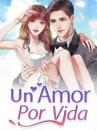 Portada de la novela Un Amor Por Vida