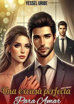 Portada de la novela Una Excusa Perfecta Para Amar