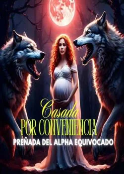 Casada por Conveniencia: Preñada del Alpha Equivocado