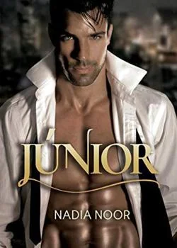 Portada de la novela Junior