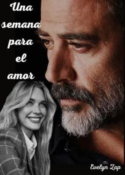 Portada de la novela Una semana para el amor