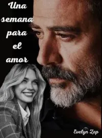 Portada de la novela Una semana para el amor