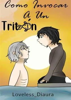 Como Invocar a un tritón