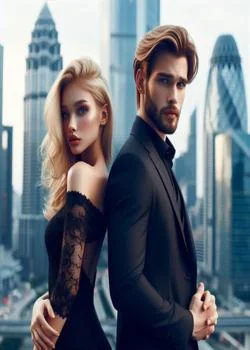 Portada de la novela Obligada a casarme con mi enemigo. 
