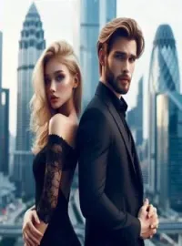 Portada de la novela Obligada a casarme con mi enemigo.