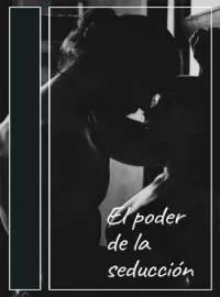 Portada de la novela El poder de la seducción
