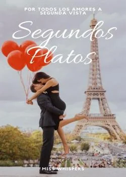 Portada de la novela Segundos Platos