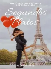 Portada de la novela Segundos Platos