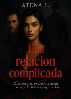 Portada de la novela Una relación complicada