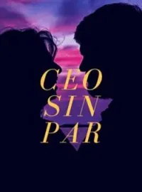 Portada de la novela CEO sin par