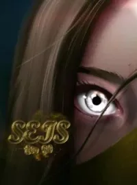 Portada de la novela Seis