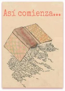 Portada de la novela MÁS ALLÁ DE TI