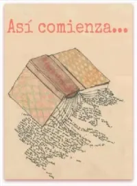 Portada de la novela MÁS ALLÁ DE TI