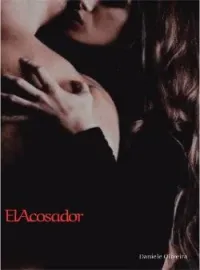 Portada de la novela El Acosador