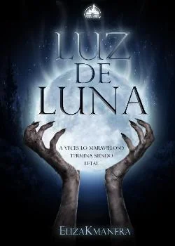 Luz de luna.