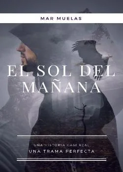 Portada de la novela EL SOL DEL MAÑANA