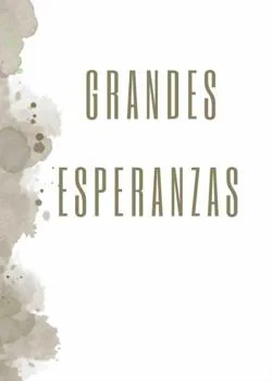 Portada de la novela Grandes Esperanzas