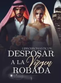 Desposar a la Virgen Robada