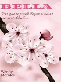 Portada de la novela BELLA