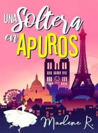 Portada de la novela Una Soltera en Apuros