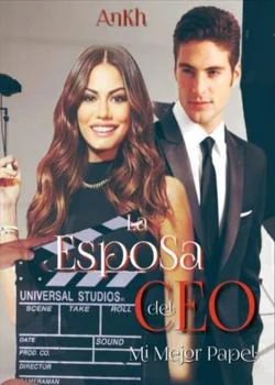 Portada de la novela La Esposa del CEO "Mi mejor papel"