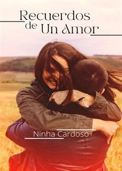 Portada de la novela Recuerdos de Um Amor