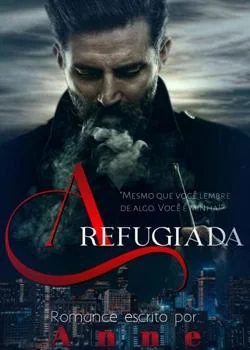 Portada de la novela El refugiado.