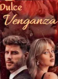 Portada de la novela Dulce venganza.