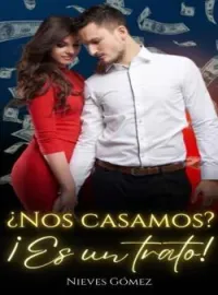 ¿Nos casamos? ¡Es un trato!