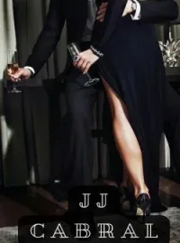 Portada de la novela JJ CABRAL
