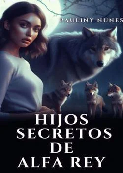 HIJOS SECRETOS DE ALFA REY