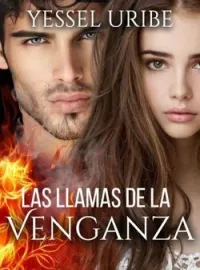 Las llamas de la venganza
