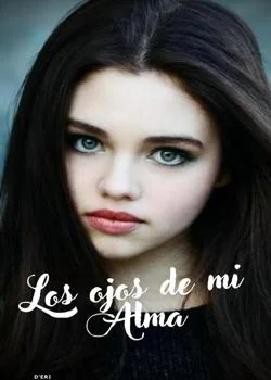 Portada de la novela Los ojos de mi alma