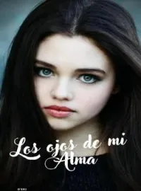 Portada de la novela Los ojos de mi alma