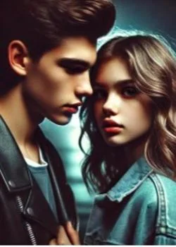 Portada de la novela Del odio al amor hay un salto