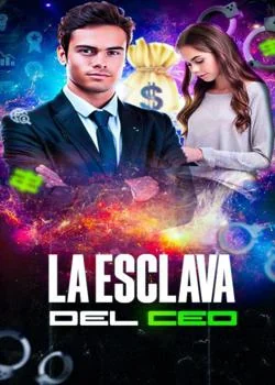 Portada de la novela La Esclava Del Ceo
