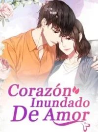 Corazón Inundado De Amor