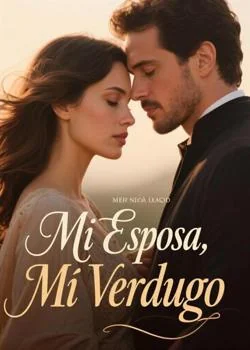 Portada de la novela Mi Esposa, Mi Verdugo