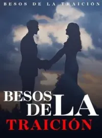 Portada de la novela Besos De La Traición