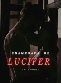 Portada de la novela La Enamorada de Lucifer