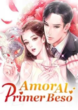 Portada de la novela Amor Al Primer Beso