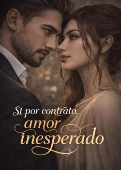 Si por contrato, Amor inesperado.