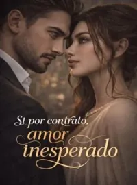 Si por contrato, Amor inesperado.