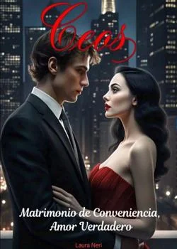 Portada de la novela Ceos: Matrimonio de Conveniencia, Amor Verdadero 
