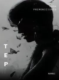 Portada de la novela T.E.P (R.E.M #2)