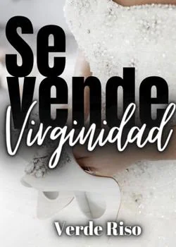 Portada de la novela Se vende virginidad